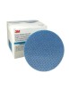 Disc abraziv flexibil spuma P2000, 3M