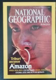 myh 113 - Revista National geografic - luna august - anul 2003 - piese de colectie!