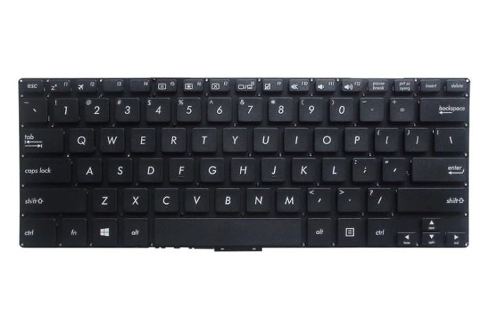Tastatura laptop ASUS VivoBook S300 S300K S300KI S300C S300CA X302L X302LA X302LJ X302U V300CA R303CA