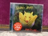 Guano Apes &ndash; Proud like a God (1997/BMG/Germany) - CD original/ca Nou