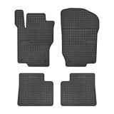 Covorase auto cauciuc Mercedes-Benz M-Class (W164) (2005-2011) MAMMOOTH MMT A040 542650, MAMMOOTH / FROGUM