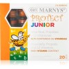Marnys Protect Junior supliment alimentar în sprijinul sistemului imunitar pentru copii 20 buc