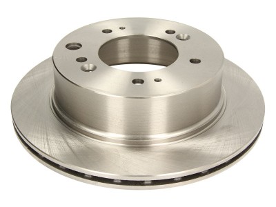 Disc frana KIA SORENTO I (JC) (2002 - 2009) ABE C40320ABE foto