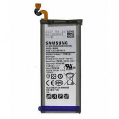 Acumulator Samsung Galaxy Note 8 N950 EB-BN950ABE Original foto