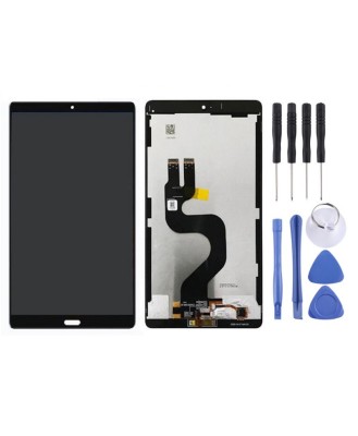 Ecran LCD Display Complet Huawei MediaPad M5 8.4 Inch SHT-AL09 SHT-W09 foto