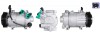 LUCAS ACP01130 Compresor, climatizare