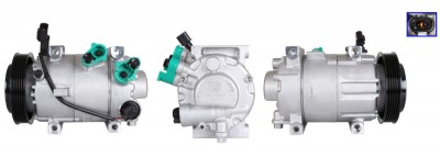 LUCAS ACP01130 Compresor, climatizare foto