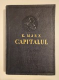 Marx - Capitalul Vol 3 Procesul de Ansamblu al Productiei capitaliste