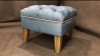Taburet Diamond, Casamanuell