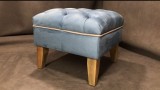 Taburet Diamond, Casamanuell