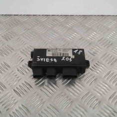 Alt modul de control MERCEDES-BENZ C W203 2005 OEM: A0295450632 2537374
