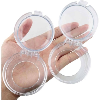 Set 4 protectii butoane aragaz Bambinice BN055 foto