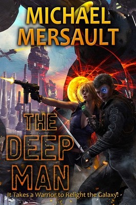 The Deep Man foto