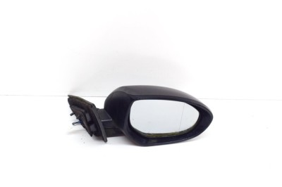 Oglinda laterală dreapta MAZDA 6 Hatchback GH 2010 OEM: E4022684,E4022683 14260516 foto