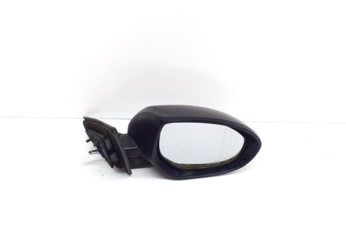 Oglinda laterală dreapta MAZDA 6 Hatchback GH 2010 OEM: E4022684,E4022683 14260516