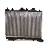 Radiator racire Mazda 323 (Bg/Bf), 05.1985-06.1989, Motorizare 1, 1 40kw; 1, 3 44/50kw; 1, 5 54/55kw Benzina, cutie Manuala, dimensiune 448x302x26mm,, Rapid