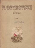 Opere in Doua Volume, Volumul al II-lea - Nascuti in Furtuna. Cuvintari-Articole. Scrisori.