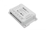 Releu Smart WiFi Sonoff 4CH PRO R3, 4 Canale, RF 433MHz, Control Vocal, eWeLink, Inching/Interlock/Self-Locking