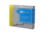 Cartus compatibil LC1000C LC970C LC51C XL pentru Brother