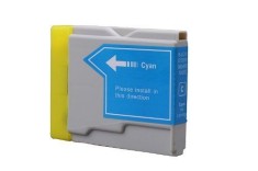 Cartus compatibil LC1000C LC970C LC51C XL pentru Brother