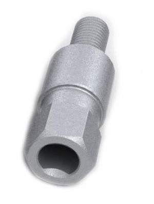 Adaptor pt angrenaj unghiular universal - compatibil Stihl 5.5mm foto