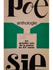 Mallarme - Poesie 1 - Les grandes voix de la poexie du XXe siecle (Editia: 1969) foto