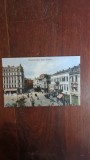 Carte Postala - Bucuresti. Calea Victoriei