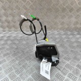 &Icirc;ncuietoare ușă st&acirc;nga spate TOYOTA YARIS CROSS MXP_ 2024 OEM: 69060-0D170