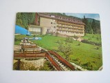 QW23 B - Carte postala - tematica turism - vedere - Romania - Brasov 47