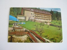 QW23 B - Carte postala - tematica turism - vedere - Romania - Brasov 47
