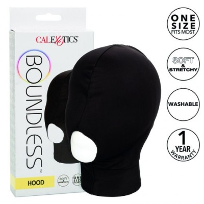 CALEXOTICS - BOUNDLESS HOOD foto