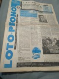 Cumpara ieftin ZIAR LOTO-PRONO NR, 7 17 FEBROARIE 1992