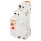 Timer SPDT 250VAC 5A 24-240V AC/DC