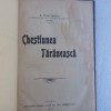 CHESTIUNEA TARANEASCA-V.STOICANESCU-1907 R4.