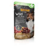 Belcando Dog, Vanat, Mei &amp; Merisoare, 300 g