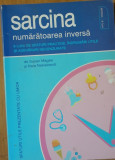 SARCINA - NUMARATOAREA INVERSA - SUSAN MAGEE, KARA NAKISBENDI