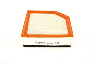 BOSCH F 026 400 451 Filtru aer foto