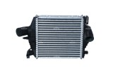 NRF 30424 Intercooler, compresor
