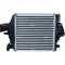 NRF 30424 Intercooler, compresor