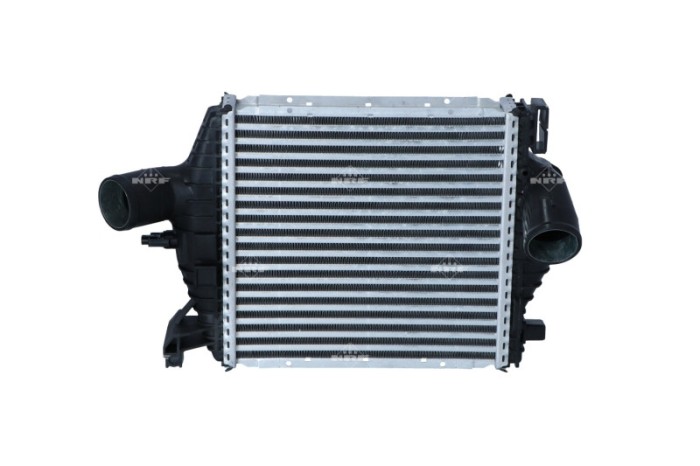 NRF 30424 Intercooler, compresor