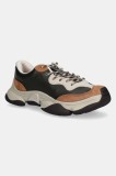 Camper sneakers din piele Karst 2 culoarea verde, K101068-003