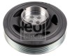FEBI BILSTEIN 175024 Fulie curea, arbore cotit