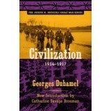 Civilization, 1914-1917