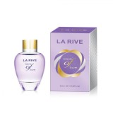 BEA117-100 Parfum La Rive Wave of Love woman 90 ml, 100 ml