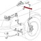Brat superior directie passat fata stanga fata Optimal 14388 G5524