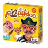 Joc interactiv &ndash; Ochelari cu fete caraghioase PlayLearn Toys, Bufnitel