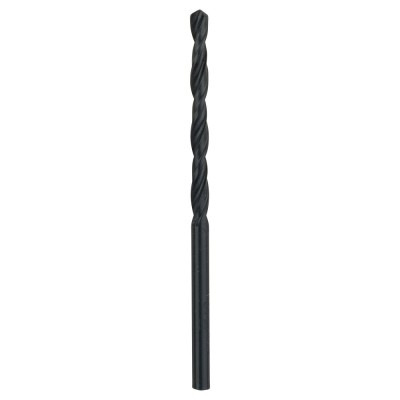 Burghiu pentru metal, tip HSS-R, Bosch, 3.2 x 36 mm, set 2 bucati foto