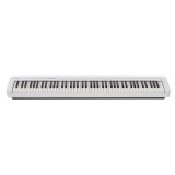 Cumpara ieftin Pian digital Casio CDP-S110 WH ALB