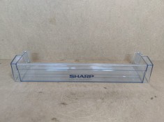 polita usa frigider/combina frigorifica sharp SJTB01ITXSF / C17