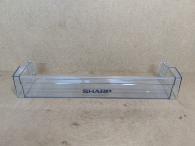 polita usa frigider/combina frigorifica sharp SJTB01ITXSF / C17 foto